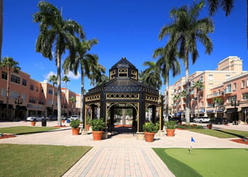 Boca Raton Named One of the Top 20 Suburbs in the U.S.
