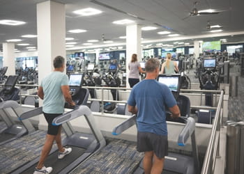 Step Inside 72,000 Square Feet of Fitness at Boca West Country Club