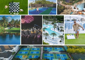 How This Boca Raton Hotspot Was Designed for Life Outside the Ordinary