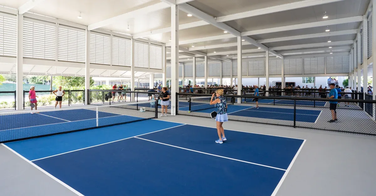 Boca West Realty Pickleball Featured