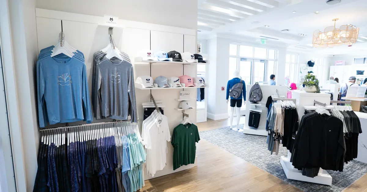 Boca West Gift Shop