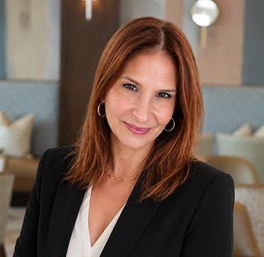 Filomena Hamaric