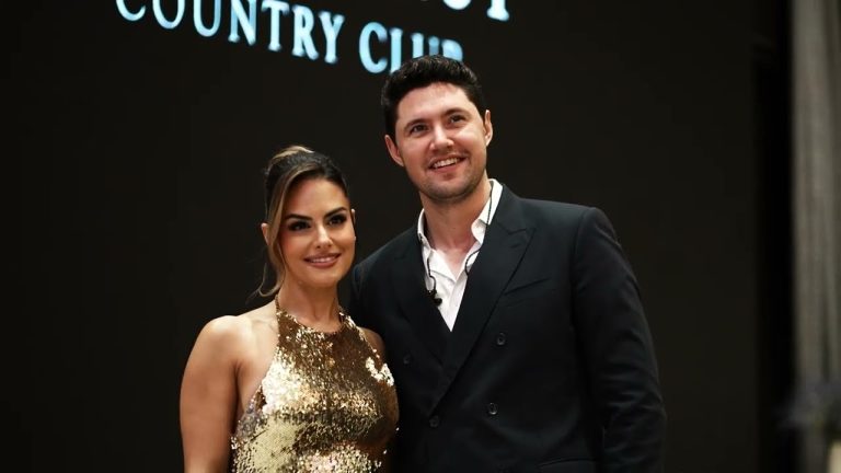 Pia Toscano video