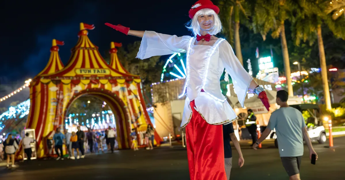 Boca West Events Featured