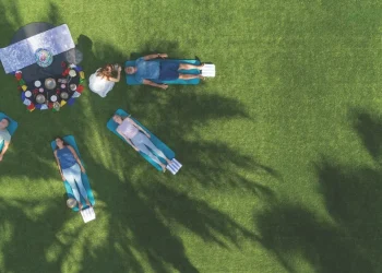 Health Is Happiness: Why Wellness Is More Than a Workout at Boca West