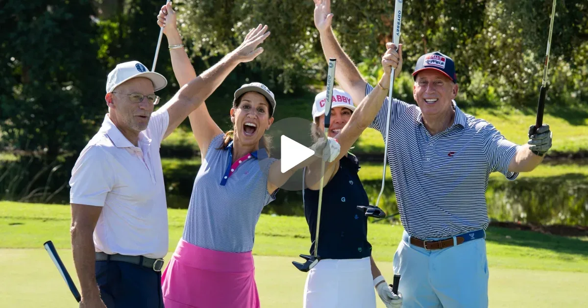Boca West Golf