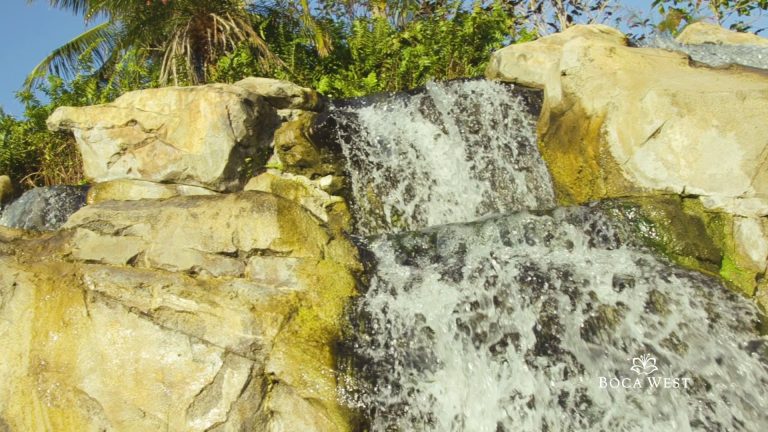 Golf at Boca West Country Club