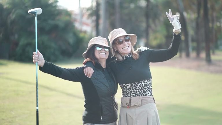 Boca West Ladies Golf Invitational