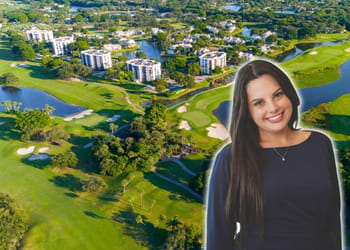 A Record Quarter Reveals the Strength of Demand at Boca West