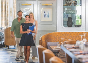 What Members Never See—and Always Feel—at Boca West