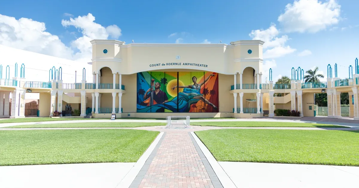 Boca Raton Culture