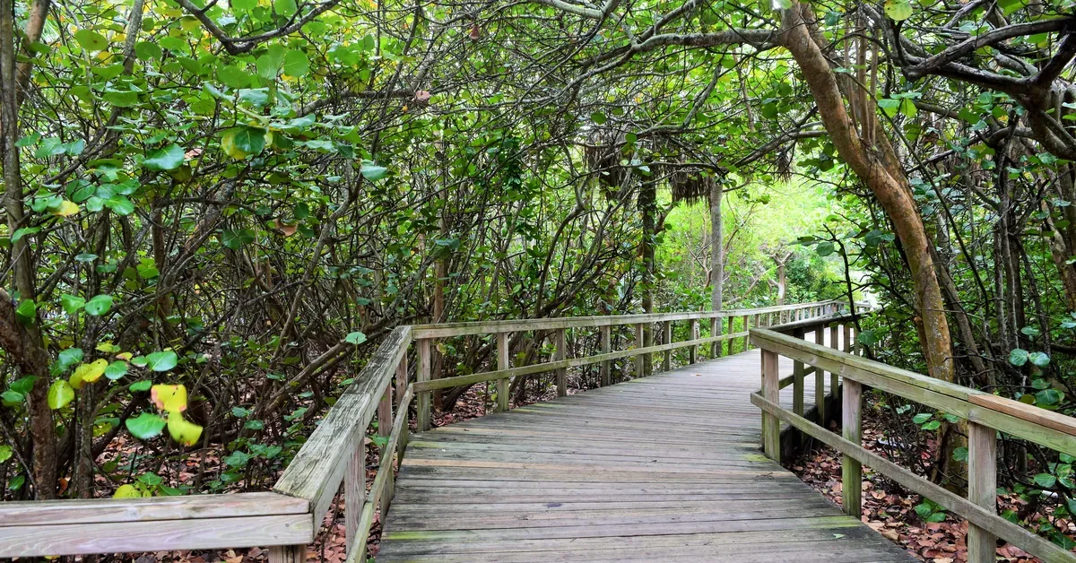 Boca Raton Parks