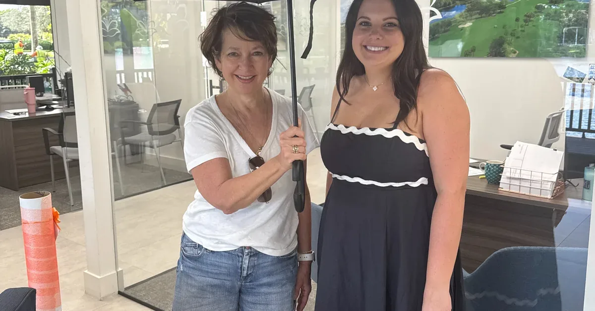 Mallory Mccabe Boca West Realty