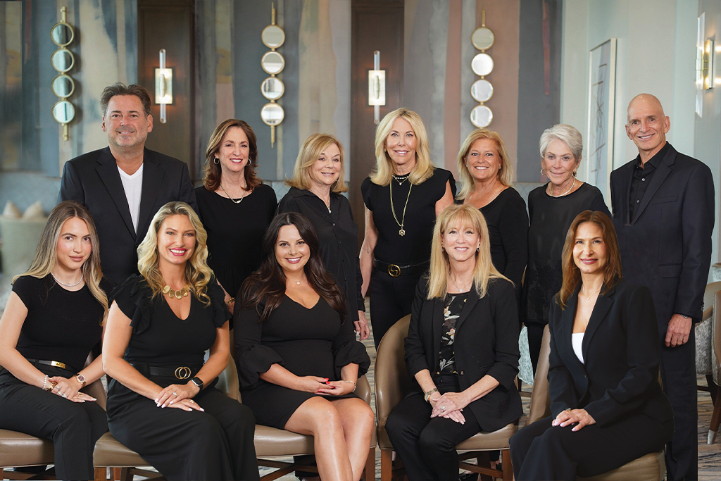 Boca West Realty Team