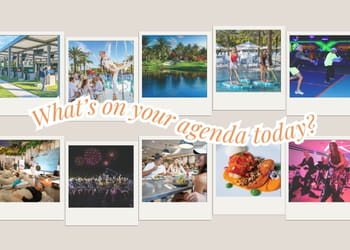 What Is It Like to Live at Boca West? The Hardest Part Is Choosing What to Do First
