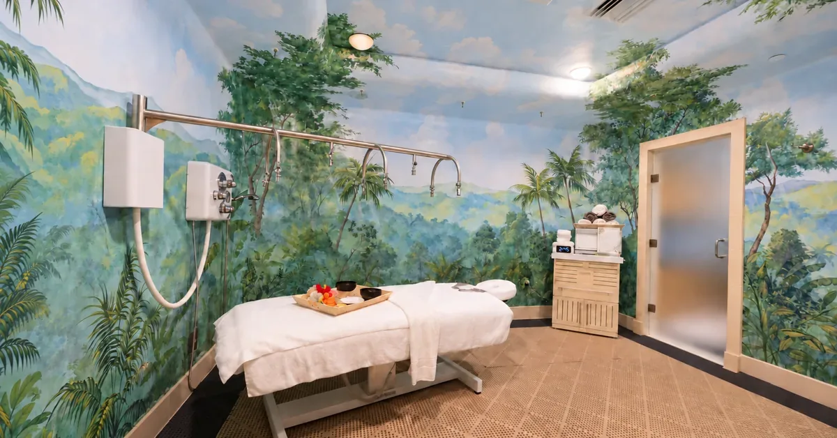 Boca West Spa