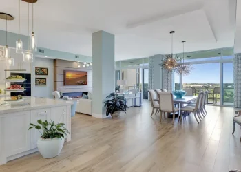 Boca West Real Estate Sales Reach Nearly $244 Million in 2025–2026